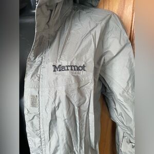 Women’s Marmot Rain Jacket